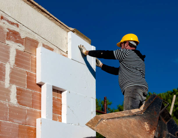 Best DIY Insulation Kits and Guidance in Marine City, MI