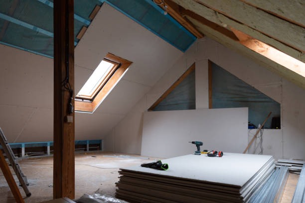 Best Insulation for Specific Applications in Marine City, MI