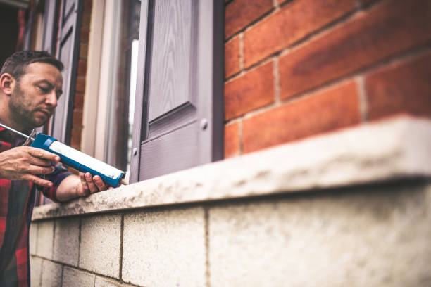 Professional Insulation Contractor in Marine City, MI