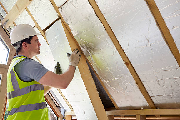 Best Spray Foam Insulation in Marine City, MI
