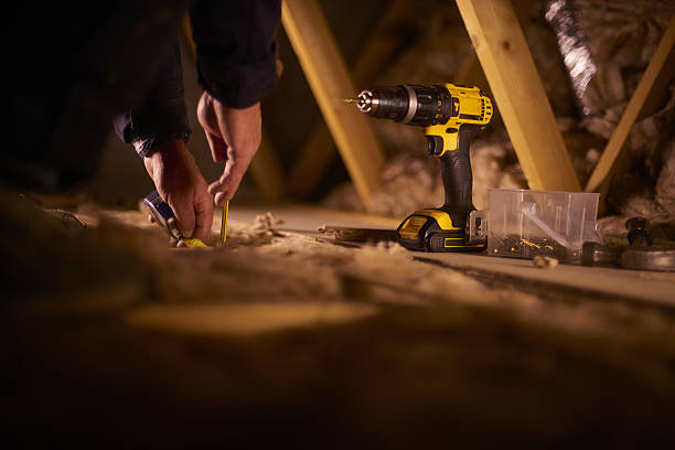  Marine City, MI Insulation Contractor Pros